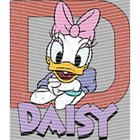 Disney Style-DSN 298